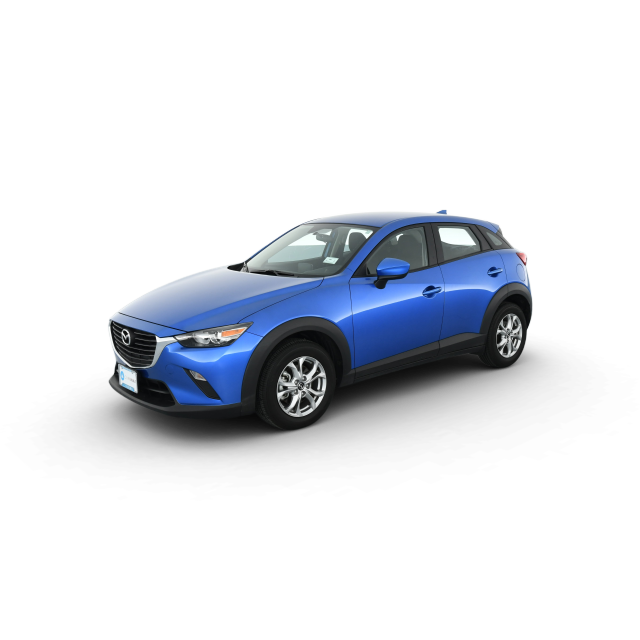 Mazda cx 3 2012 price discount